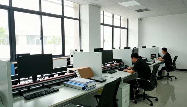 江苏纪玖铸造有限公司