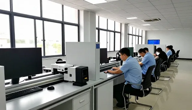 江苏纪玖铸造有限公司