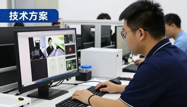 江苏纪玖铸造有限公司带来旺季备货应用中的自动化生产系统体验